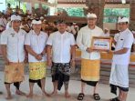 Upacara Ngeratep Petapakan (2)