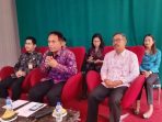 Pemkab Gianyar Gelar Bimtek Konvensi Hak Anak (KHA