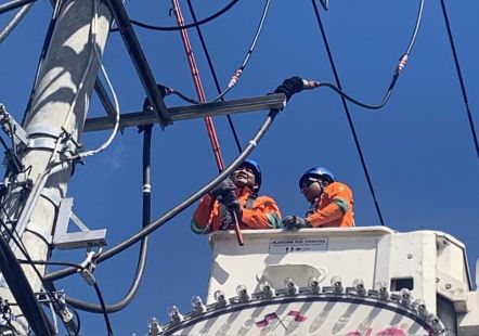 Hadirkan Jaringan Listrik Cerdas di Bali, Layanan PLN Kini Lebih Cepat ...