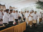 Pengukuhan Bendesa Adat Jimbaran (3)