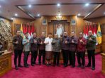 Rapat Koordinasi Provinsi Bali (1)