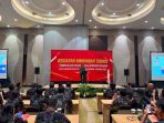 Bimtek Pengelolaan Keuangan Desa (3)