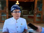 Wagub Bali, Nyoman Giri Prasta.